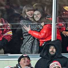 Caitlin Clark gives rare Taylor Swift insight after viral Chiefs moment together
