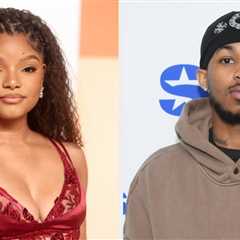 Here's What's Happening With Halle Bailey Getting A Restraining Order Against DDG