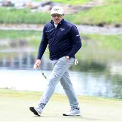 Bet365 bonus code NYPBET for the 2025 PGA Championship: Four long shots to bet on at Quail Hollow