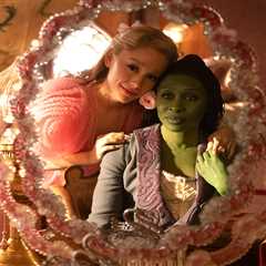 ‘Wicked: For Good’ Trailer Gets a Release Date as New Film Poster Is Unveiled
