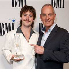 Benson Boone, Taylor Swift, Teddy Swims Take Top Honors at 2025 BMI Pop Awards