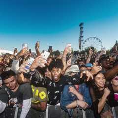 Travis Scott’s 2021 Astroworld Festival Tragedy to Be Explored in First Episode of ‘Trainwreck’..