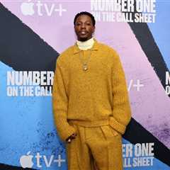 Joey Bada$$ Says Jay-Z Wanted to Manage Him Early in His Career