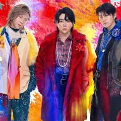 Mrs. GREEN APPLE Dominates Top Three Slots on Japan Hot 100 as ’Tengoku’ Rises to No. 1