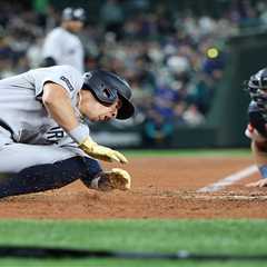 Yankees’ Oswaldo Cabrera begins doctor visits as potential surgery looms after gruesome injury