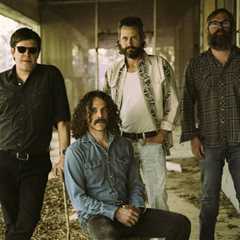 Lord Buffalo Cancels Tour After Border Patrol ‘Forcibly Removed’ Mexican Drummer From Flight