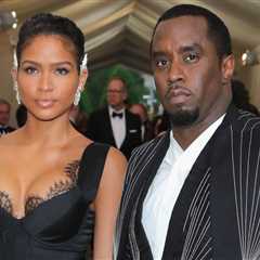 Cassie's Day 2 Testimony Against Diddy Detailed The Chaotic Aftermath Of The 2016 Hotel Hallway..