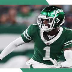 The NY Jets shared their 2025 schedule. Get MetLife home game tickets