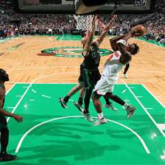 Heroes, zeros of Game 5: OG Anunoby no-shows in Knicks’ blowout loss