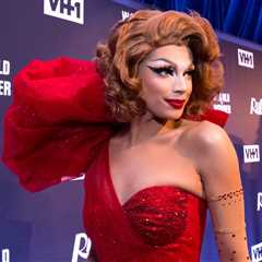 ‘RuPaul’s Drag Race’ Star Valentina Comes Out as a Transgender Woman: ‘I Welcome All the Love’