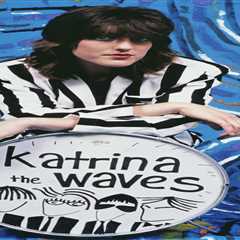 Analytical Portrait: Katrina Leskanich and the Enduring Legacy of Eurovision Triumph
