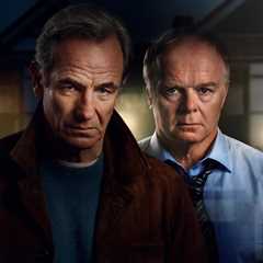 Analysis: Viewers' Reactions to Robson Green's Latest Thriller Unveil Deeper Concerns