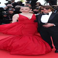 The Intersection of Celebrity, Cinema, and Spectacle: A Closer Look at Tom Cruise and Hayley..