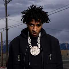 YoungBoy Never Broke Again Announces 2025 MASA Tour: See the Dates