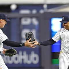 Aaron Judge opens up to The Post on Juan Soto leaving Yankees for Mets: ‘I tried to do my part’