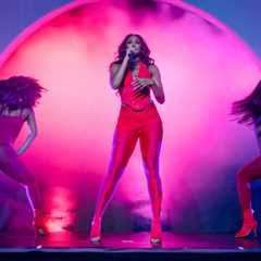 Coco Jones Brings ‘Why Not More?’ to NYC: 5 Best Moments