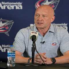 What hiring this ‘brass balls’ GM could signal for Islanders