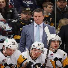 The Rangers are about to see what has made Mike Sullivan an elite leader everywhere he’s been