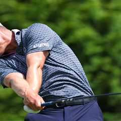 Two Ryder Cup captains in hunt at PGA Championship — and one’s a surprise