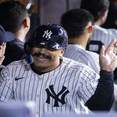 Aaron Judge makes big prediction for Trent Grisham’s season