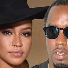 Cassie Says She Doesn't Hate Diddy Now, She Has 'Love for the Past'