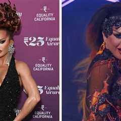 RuPaul's Drag Race Winner Sasha Colby Shared How Her Native Hawaiian Background Has Informed Her..