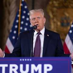 Musicians Donald Trump Has Insulted, From Taylor Swift to Snoop Dogg