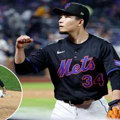 Kodai Senga opens up on how his 2024 ‘frustration’ can help Mets win World Series