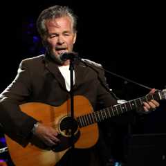 John Mellencamp, Emmylou Harris & More Shine at 2025 Grammy Hall of Fame Gala: 8 Best Moments