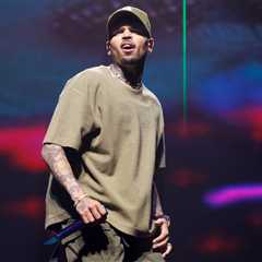 Rapper HoodyBaby Charged in Alleged 2023 London Nightclub Attack Tied to Chris Brown