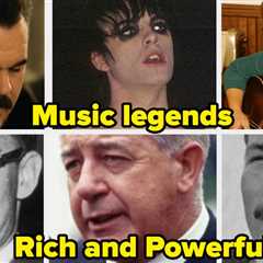 13 Famous People Who Vanished Without A Trace And Were Never Seen Again