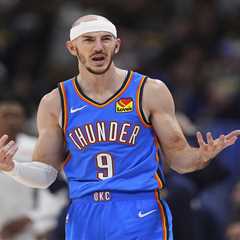 Bet365 bonus code NYPBET: Nuggets vs. Thunder Game 7 odds, prediction