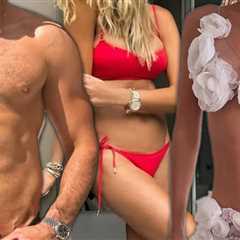 Can You Guess The Celebs In These Sexy Shots?!