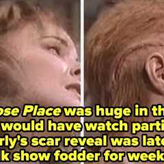 31 TV Shows That Were Once Wildly Popular But Are Now Completely Forgotten