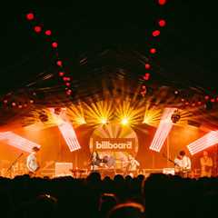 Billboard U.K. Take Over The Great Escape With Live Sets from English Teacher, Westside Cowboy, More