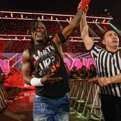 The Truth Hurts: An Ode to the WWE’s Most Underrated Superstar, Ron Killings