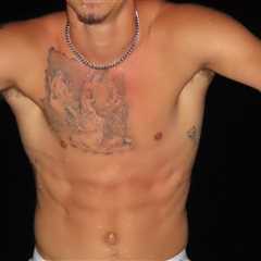 Guess Which Beckham Bro Sported These Calvin Undies!
