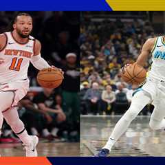 How much are Knicks-Pacers Eastern Conference Finals tickets at MSG?
