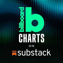 Billboard Launches New Daily Substack Newsletter Digging Deeper Into the Charts