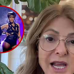 Cassie, Dawn Richard Testimony Are Puzzle Pieces in Diddy Case, Lisa Bloom Says