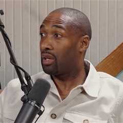 Gilbert Arenas Says Son Alijah's Crash Stemmed From Cybertruck 'Malfunction'