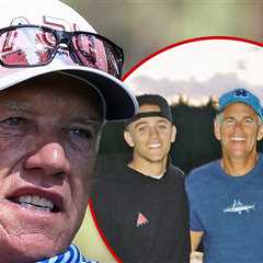 Jeff Sperbeck, John Elway's Agent, Remembered by Son After Golf Cart Incident