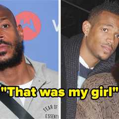 Marlon Wayans Said He Never Married Because He Didn’t Want To Make His Mom “Jealous,” And People..