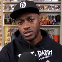 Ryan Clark-RG3 feud over Angel Reese explodes with reference to QB’s interracial marriage