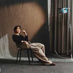 ‘This Is Just the Start’: j-hope Teases What’s Next For His Solo Career