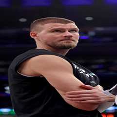 New details on Kristaps Porzingis’ mystery illness with Celtics future uncertain