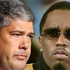 Diddy's Former Assistant Testifies He Was 'Diddy-Bopping' on Drugs