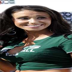 Jenn Sterger reveals ‘craziest part’ about Brett Favre text scandal in first TV interview in over a ..