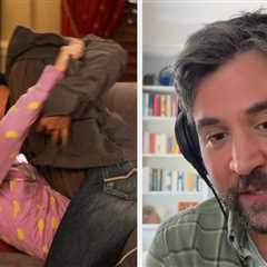 “How I Met Your Mother” Stars Cobie Smulders And Josh Radnor Recalled The “Inappropriate” And..