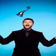 The National Television Awards at 30: Celebrating Decades of TV Excellence